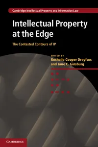 Intellectual Property at the Edge_cover