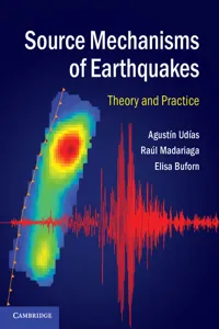 Source Mechanisms of Earthquakes_cover