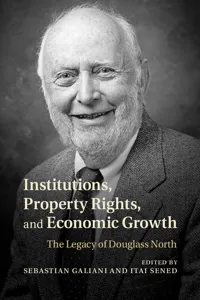 Institutions, Property Rights, and Economic Growth_cover