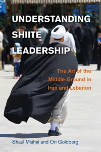 Understanding Shiite Leadership_cover