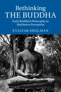 Rethinking the Buddha_cover