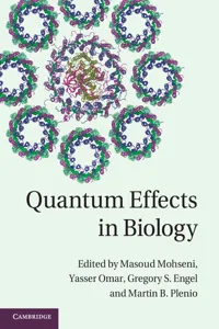 Quantum Effects in Biology_cover