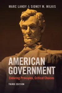 American Government_cover