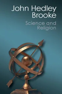Science and Religion_cover