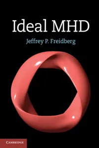 Ideal MHD_cover