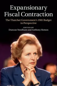 Expansionary Fiscal Contraction_cover