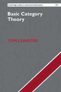 Basic Category Theory_cover