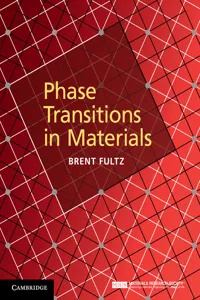 Phase Transitions in Materials_cover