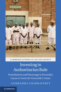 Investing in Authoritarian Rule_cover