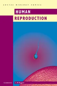 Human Reproduction_cover