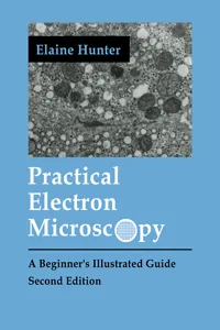 Practical Electron Microscopy_cover