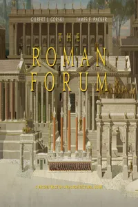 The Roman Forum_cover