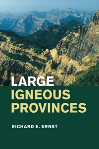 Large Igneous Provinces_cover