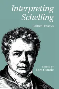 Interpreting Schelling_cover