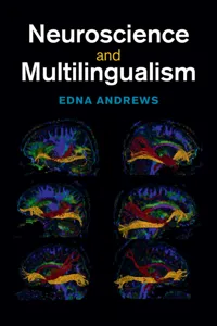 Neuroscience and Multilingualism_cover