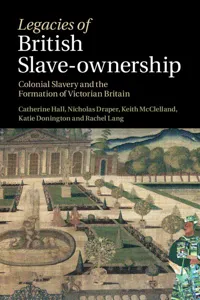 Legacies of British Slave-Ownership_cover