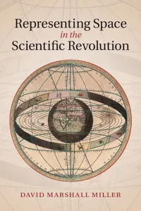 Representing Space in the Scientific Revolution_cover