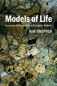 Models of Life_cover