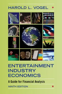 Entertainment Industry Economics_cover