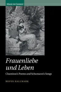 Frauenliebe und Leben_cover