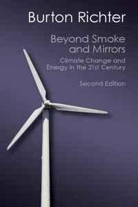 Beyond Smoke and Mirrors_cover