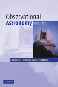 Observational Astronomy_cover