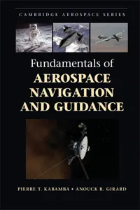Fundamentals of Aerospace Navigation and Guidance_cover
