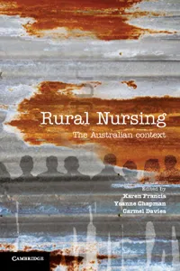 Rural Nursing_cover