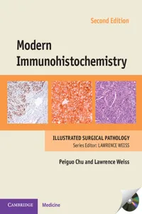 Modern Immunohistochemistry_cover