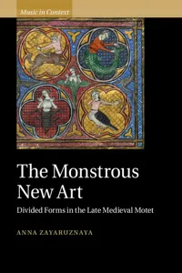 The Monstrous New Art_cover