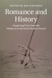 Romance and History_cover