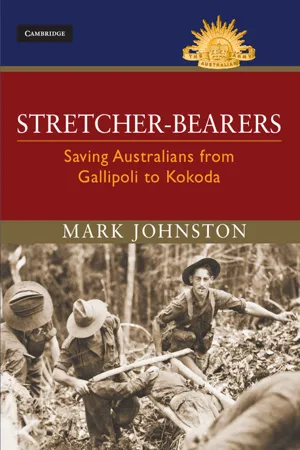 Stretcher-bearers