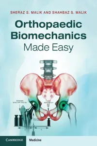 Orthopaedic Biomechanics Made Easy_cover