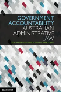 Government Accountability_cover