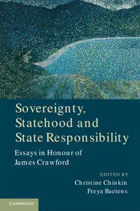 Sovereignty, Statehood and State Responsibility_cover