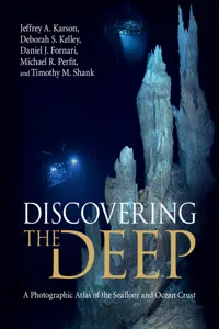 Discovering the Deep_cover