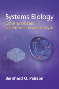 Systems Biology_cover