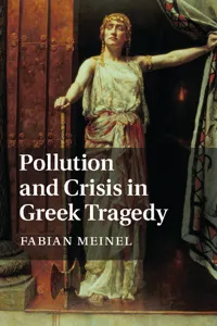 Pollution and Crisis in Greek Tragedy_cover