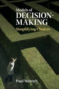 Models of Decision-Making_cover