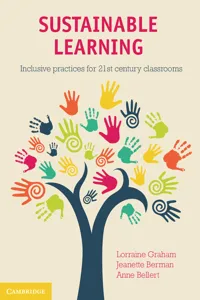 Sustainable Learning_cover