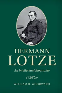 Hermann Lotze_cover