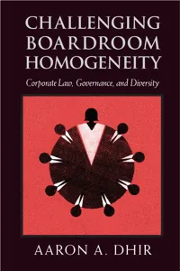 Challenging Boardroom Homogeneity_cover