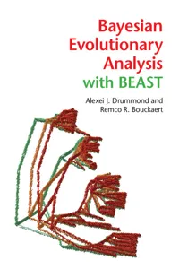 Bayesian Evolutionary Analysis with BEAST_cover