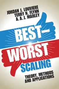 Best-Worst Scaling_cover