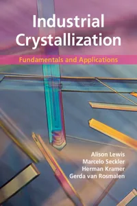 Industrial Crystallization_cover