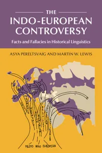 The Indo-European Controversy_cover