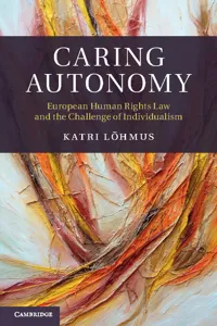 Caring Autonomy_cover