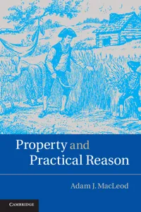 Property and Practical Reason_cover