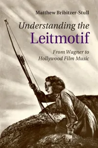 Understanding the Leitmotif_cover