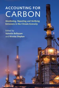 Accounting for Carbon_cover